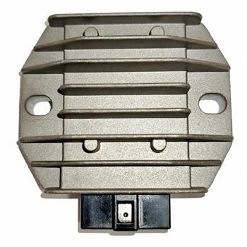REGOLATORE TENSIONE NRG POWER