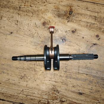 ALBERO MOTORE SPINOTTO 12 F12R