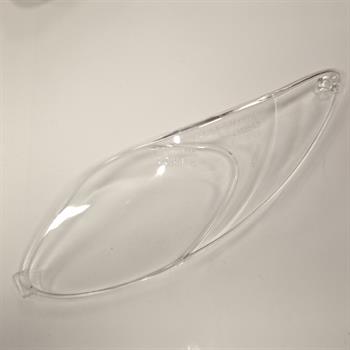 TRASPARENTE SX FARO NRG MC3 / PUREJET