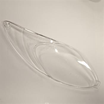 TRASPARENTE DX FARO NRG MC3 / PUREJET
