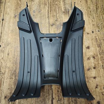 PEDANA PLASTICA LX 4T 50CC 150CC