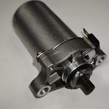MOTORINO AVVIAMENTO PIAGGIO 4T