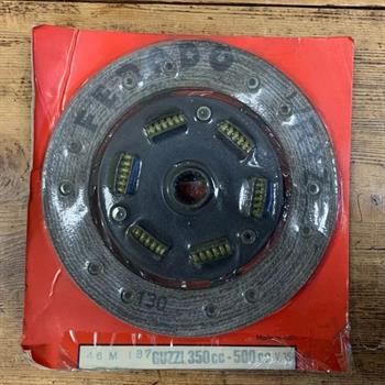 DISCHI FRIZIONE COMPLETI SURFLEX GUZZI 350/500