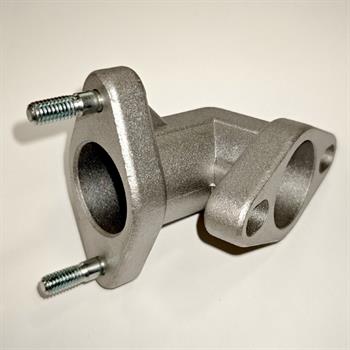 RACCORDO SCARICO VESPA 50 90 ET3 PK 50