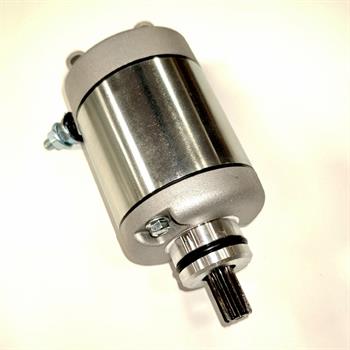 MOTORINO AVVIAMENTO PIAGGIO 250