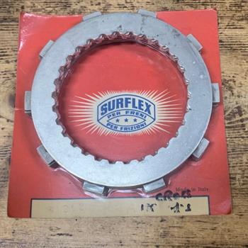 DISCHI FRIZIONE SURFLEX BETA CROSS 125 1a SERIE