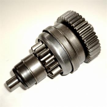 RINVIO 14/40 MOTORINO AVV. PIAGGIO