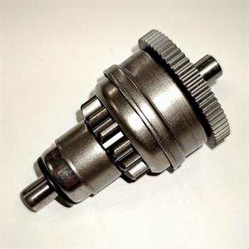 RINVIO 14/63 MOTORINO AVV. SCOOTER 50 2T PIAGGIO