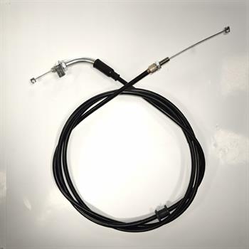 TRASMISSIONE GAS ZIP 4T