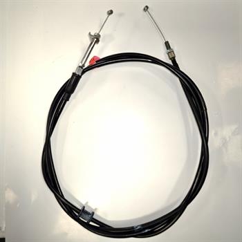 TRASMISSIONE GAS VESPA ET4 125 150