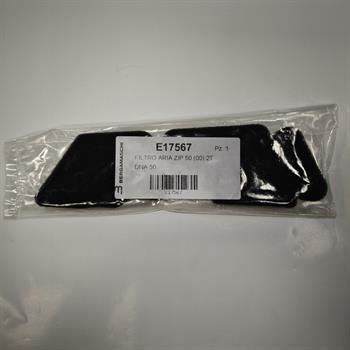 FILTRO ARIA ZIP 50 DNA