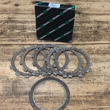 DISCHI FRIZIONE NEWFREN FANTIC TRIAL 240 / 250 / 300