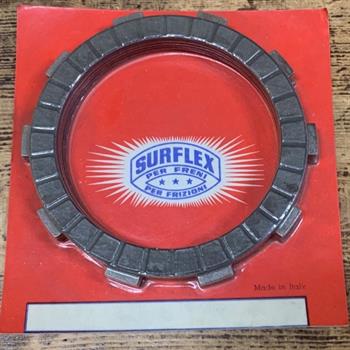 DISCHI FRIZIONE SURFLEX FANTIC TRIAL 245 / 247.1