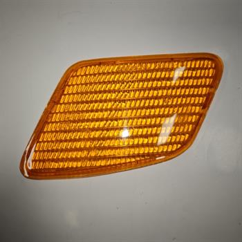 TRASPARENTE FRECCIA ANT SX ZIP