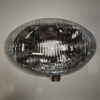 FANALE VESPA ET2