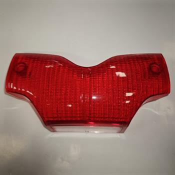TRASPARENTE FANALE POST GILERA RUNNER