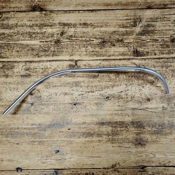 BORDO SCUDO LATO DX  VESPA ET2 50 - ET4 125