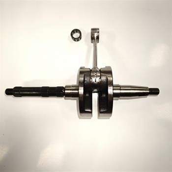 ALBERO MOTORE ANTICIPATO SPINOTTO 12 NRG NTT SFERA ZIP
