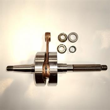 ALBERO MOTORE RHQ MHR SP12 BIELLA 85 CORSA 39,3