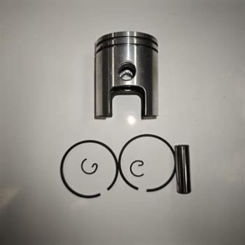 PISTONE GOL D.40 SP10 PIAGGIO SCATTO