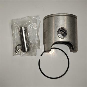 PISTONE POLINI PIAGGIO ZIP D.47,6 SELEZ.A(47,545)
