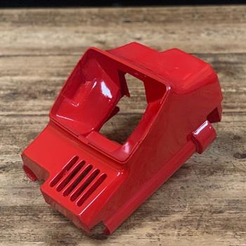 MASCHERINA PORTA FARO MALAGUTI FIFTY HF - NEW DRIBBLING