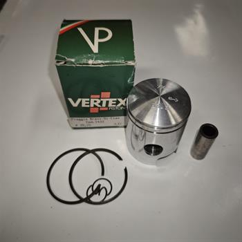 PISTONE VERTEX D39,20 BRAVO CIAO SI BOXER
