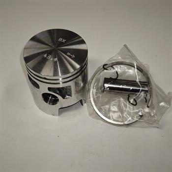 PISTONE VERTEX PER MODIFICA POLINI CIAO D43,4 SP12