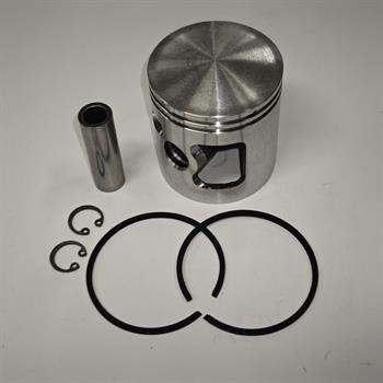 PISTONE POLINI D.46 SP12 PER CIAO TRASFORMAZIONE 75CC