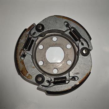 GIRANTE FRIZIONE VESPA LX 50