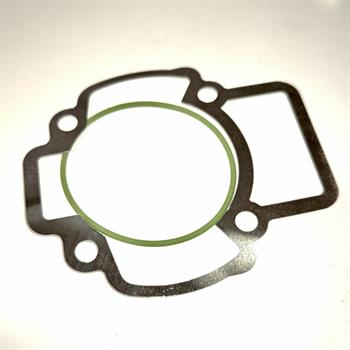 SERIE GUARNIZIONI SMERIGLIO PIAGGIO SFERA MOD.CORSA