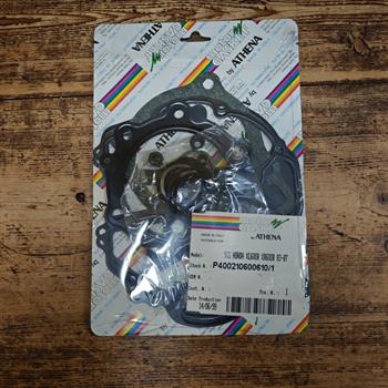 KIT GUARNIZIONI HONDA XR600R 1983-1987
