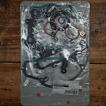 KIT SMERIGLIO GUARNIZIONI HONDA XR600R 1988-2000