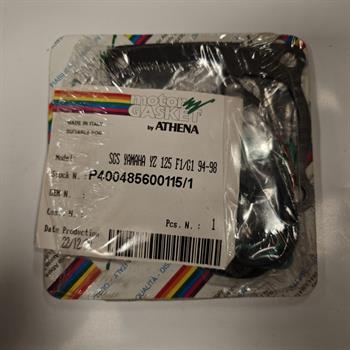 SERIE GUARNIZIONI SMERIGLIO YZ125 1994-1998