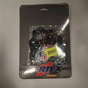 SERIE GUARNIZIONI SMERIGLIO CRF250R 2010-2017