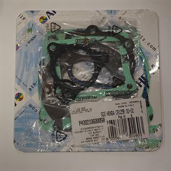 SERIE GUARNIZIONI SMERIGLIO CR125R 2000-2002