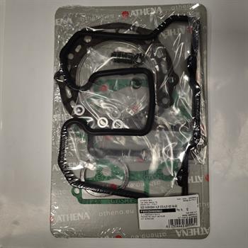 SERIE GUARNIZIONI SMERIGLIO KLR 570 / 600 1984-1990