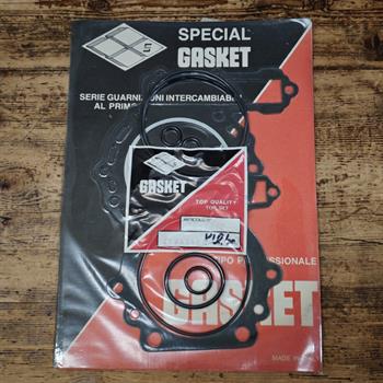 SERIE GUARNIZIONI SMERIGLIO KLR600 1984-1990