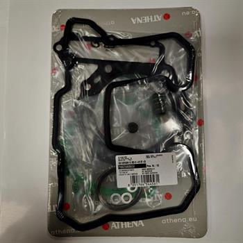 SERIE GUARNIZIONI SMERIGLIO KL650 1987-2003