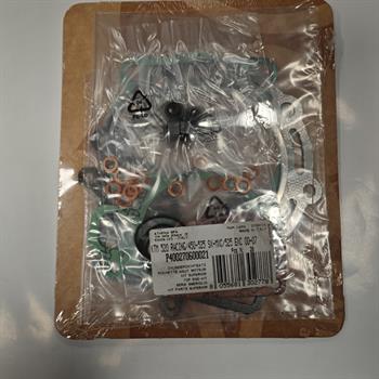 SERIE GUARNIZIONI SMERIGLIO KTM 450 520 525 2000-2007