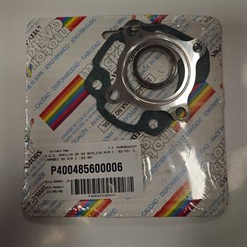 SERIE SMERIGLIO JOG 1990-2011 SR50 1993-1999