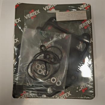 SERIE GUARNIZIONI SMERIGLIO DR650 1990-1993