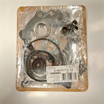 SERIE GUARNIZIONI SMERIGLIO XT/TT600 1983-1988
