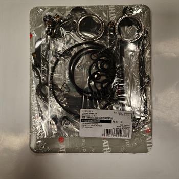SERIE GUARNIZIONI SMERIGLIO XT600 1987-1994