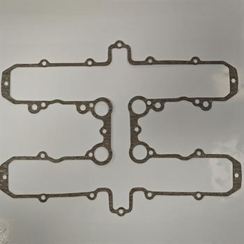 GUARNIZIONE COPERCHIO VALVOLE GPZ 550 A1 A2 1985 1985