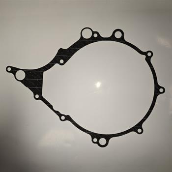 GUARNIZIONE COPERCHIO CARTER ALTERNATORE TT600 AVVIAMENTO A PEDALINA