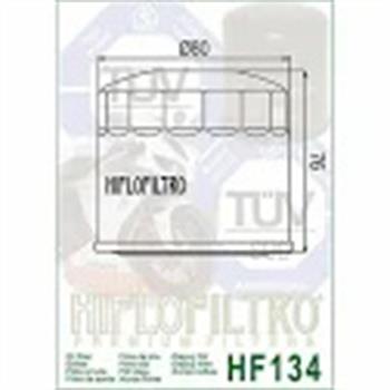 FILTRO OLIO HIFLO SUZUKI HF134