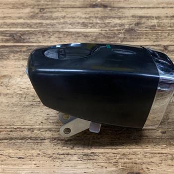 FANALE APRILIA LAMBRETTA LUI 50