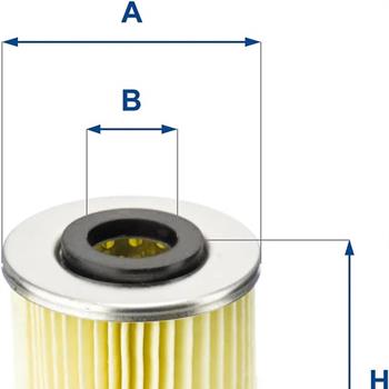 FILTRO OLIO MICROCAR LIGIER