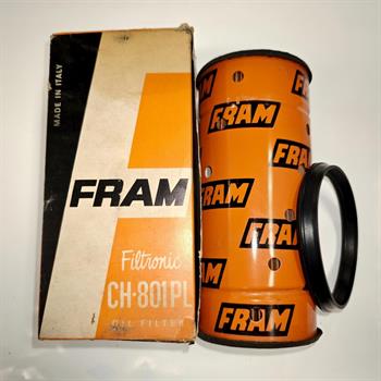 FILTRO OLIO ALFA ROMEO / JAGUAR